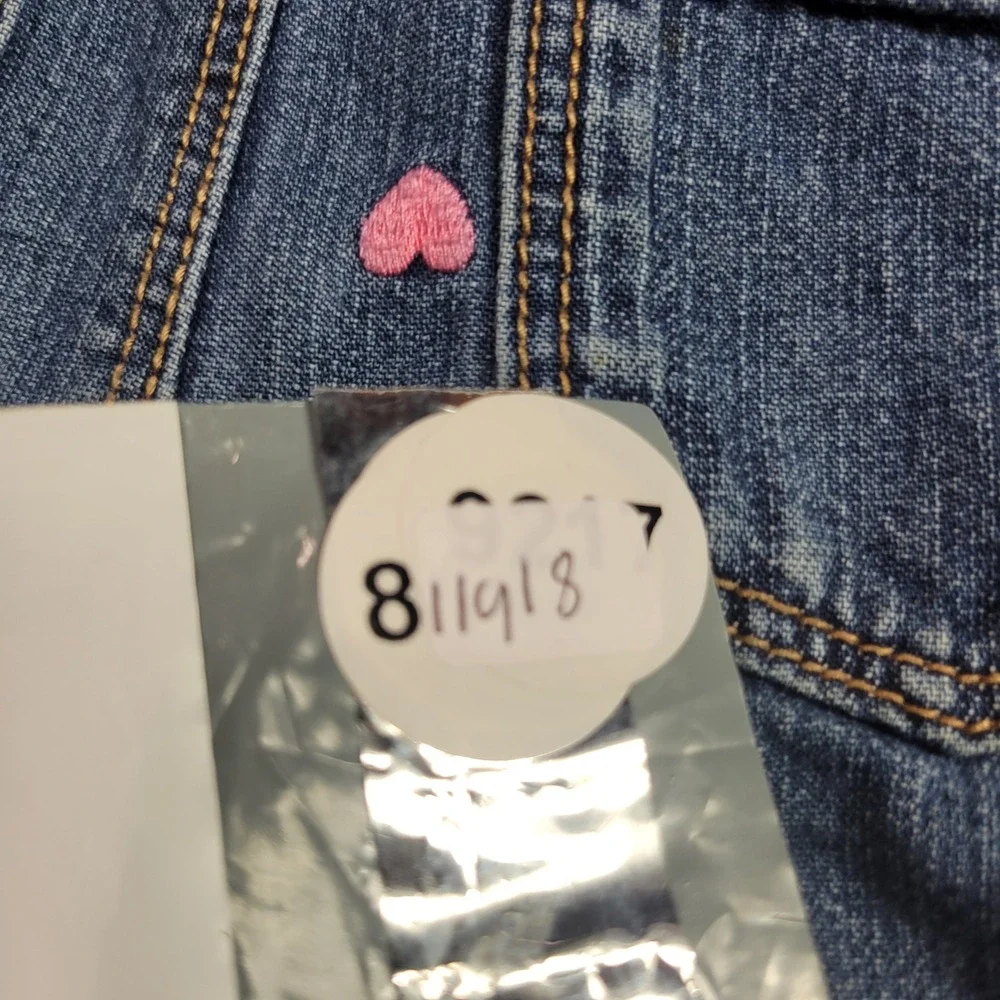 OshKosh Bgosh delightful denim